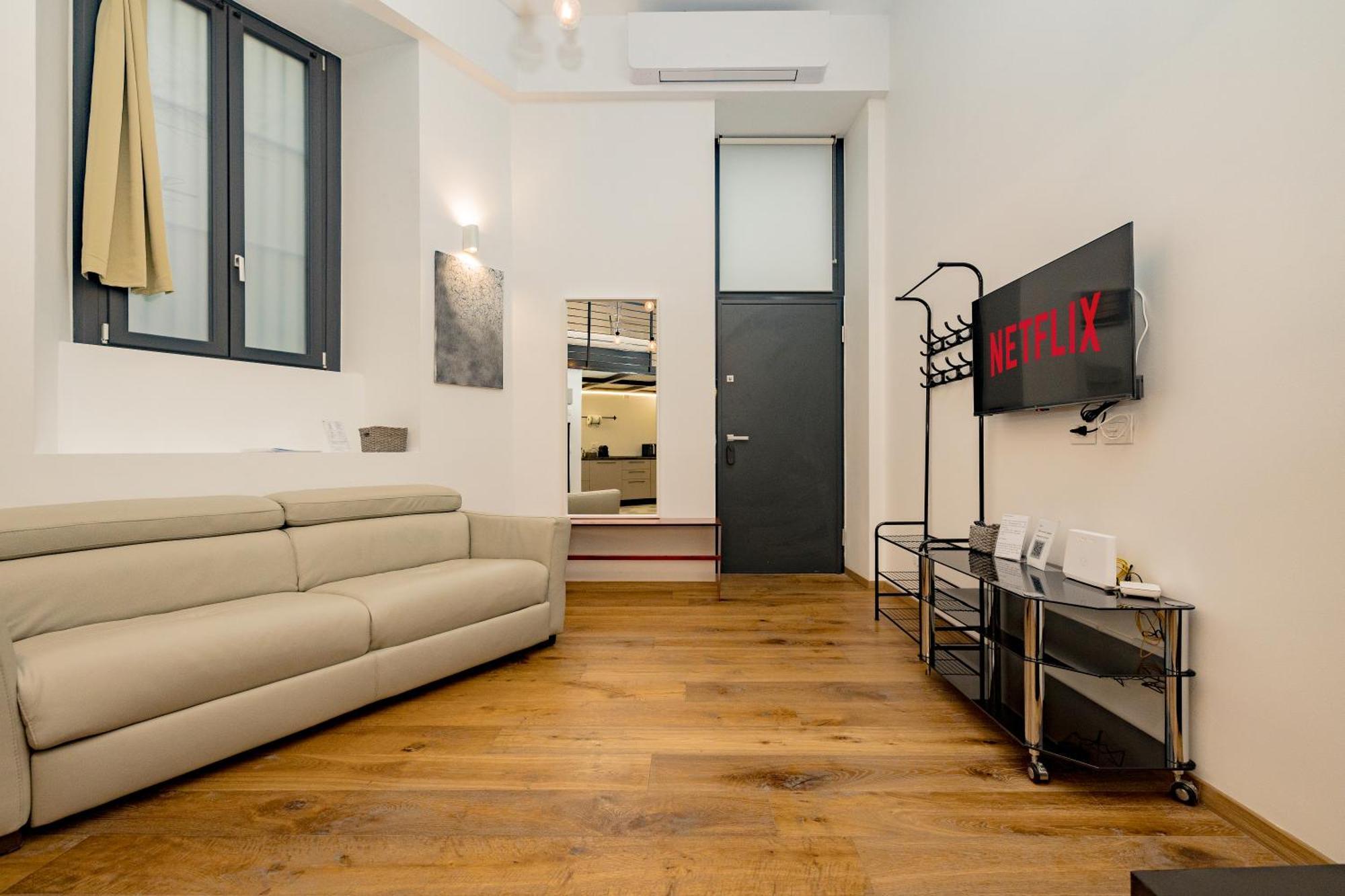 Luxury Loft Cavalcanti 2 Mailand