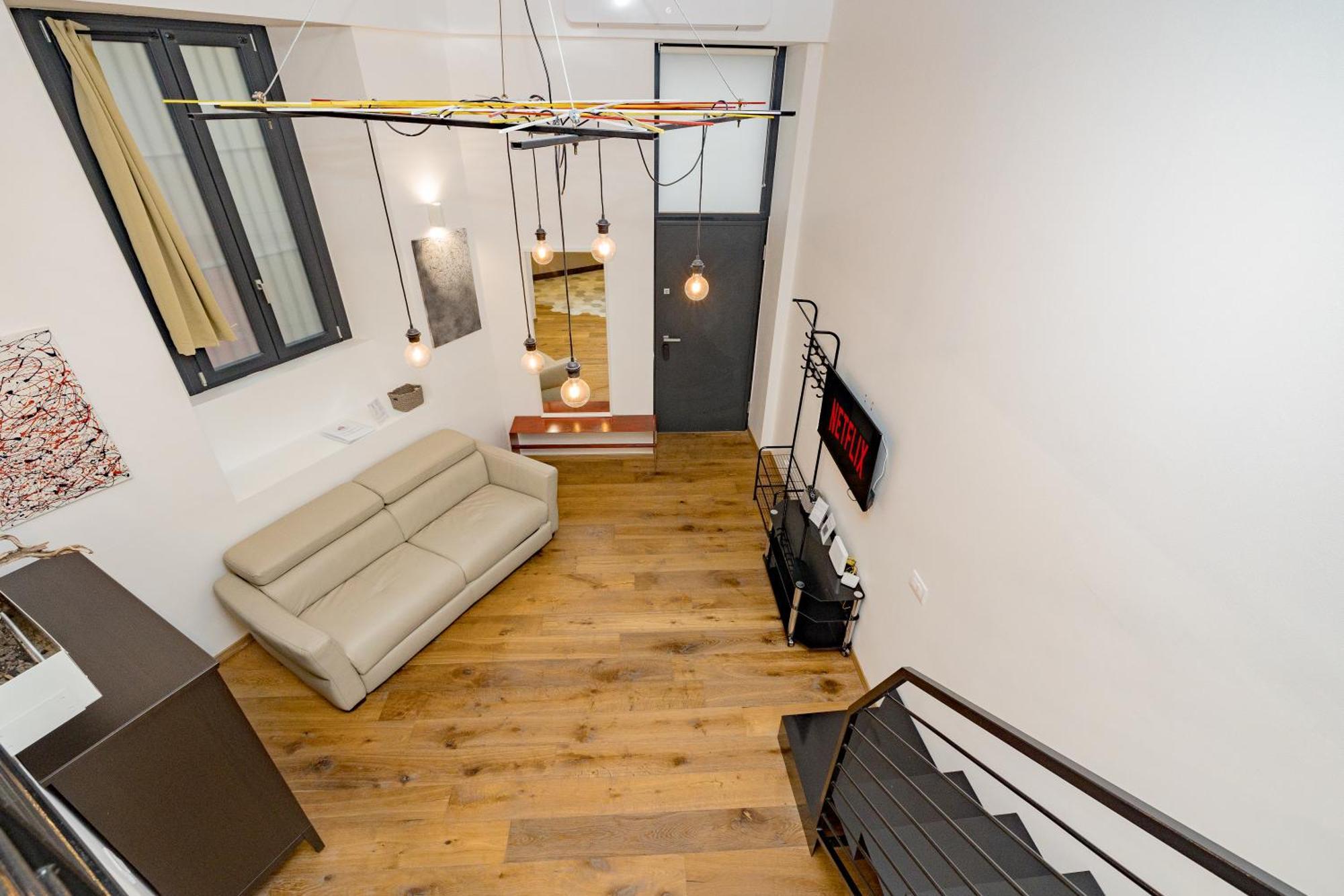 Luxury Loft Cavalcanti 2 * Mailand