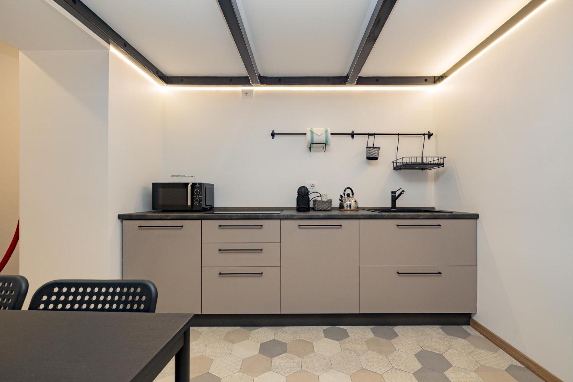 Luxury Loft Cavalcanti 2 Apartment Mailand
