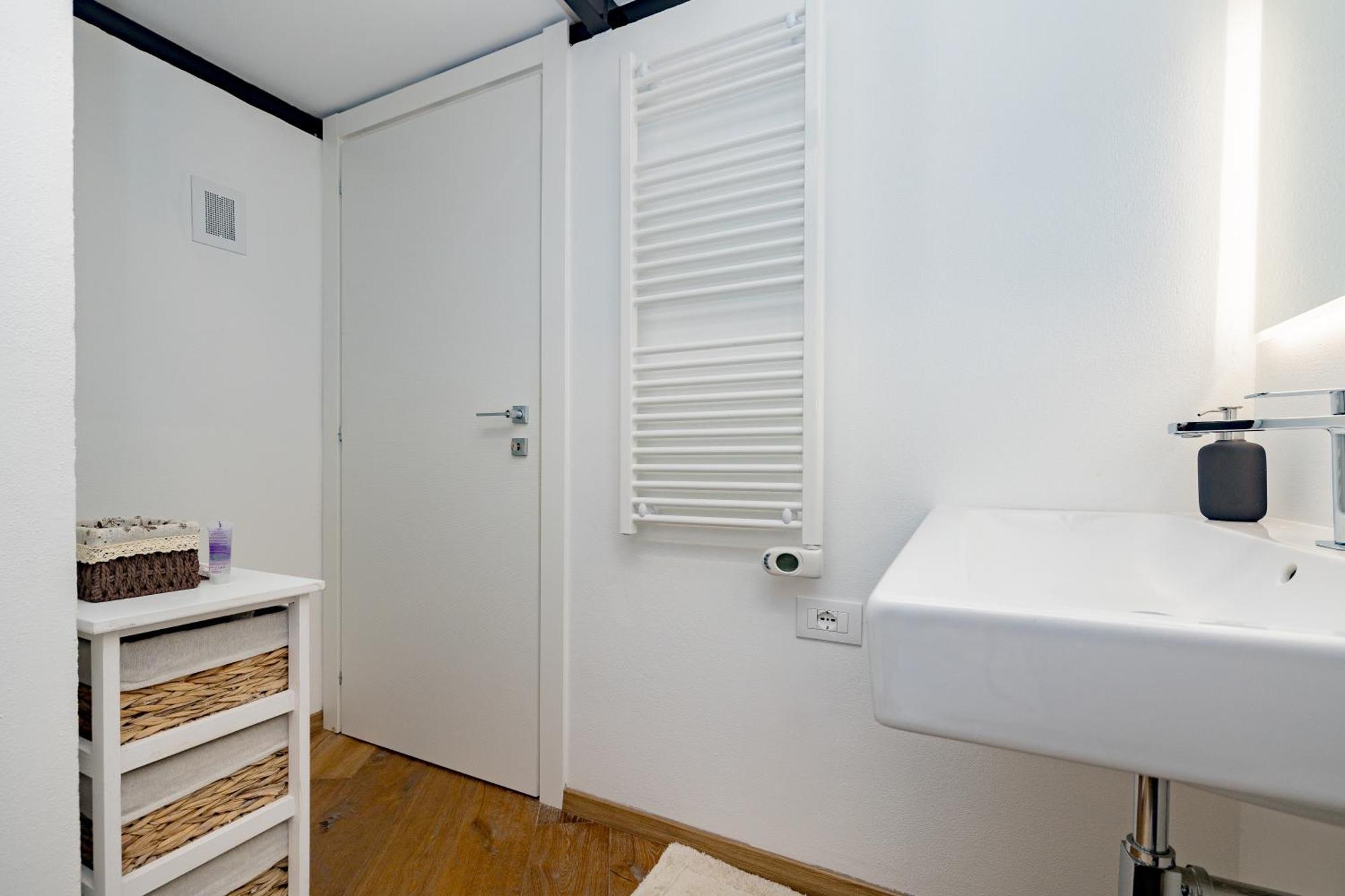 Apartment Luxury Loft Cavalcanti 2 Mailand